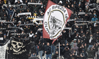 Tifosi Spezia 1