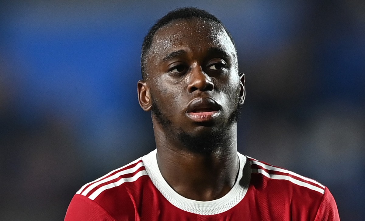 Wan-Bissaka