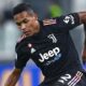 alex sandro juve