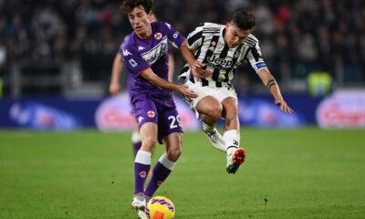 dybala odriozola juve fiorentina