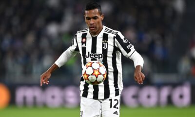 juve alex sandro