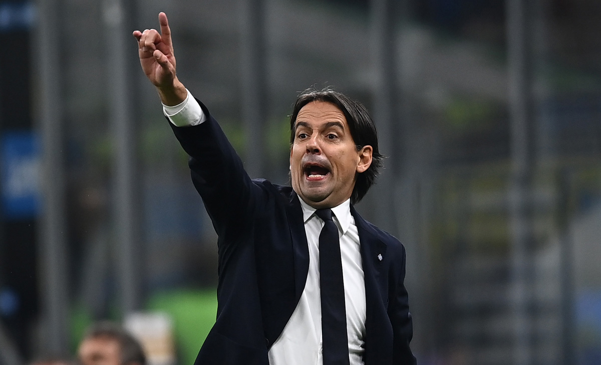 1 Inzaghi