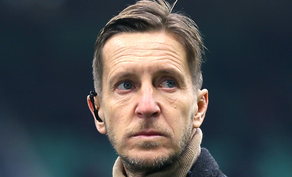 Milan Ambrosini 