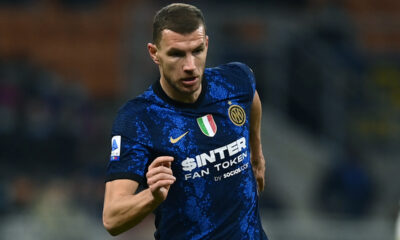 Dzeko 1