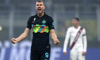 Dzeko 5