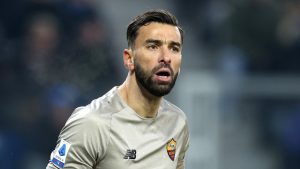 Rui Patricio: «FELICE di essere qui all’Atalanta. Ecco quale sarà il MIO OBIETTIVO»