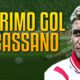 primo gol cassano bari