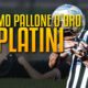 Platini pallone d'oro