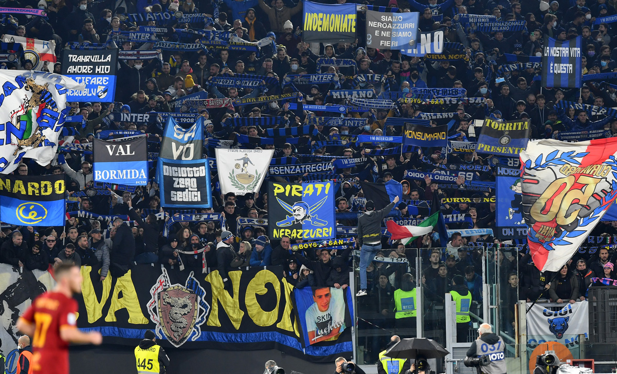 Curva Nord 