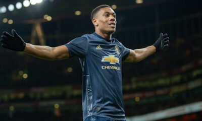 Martial