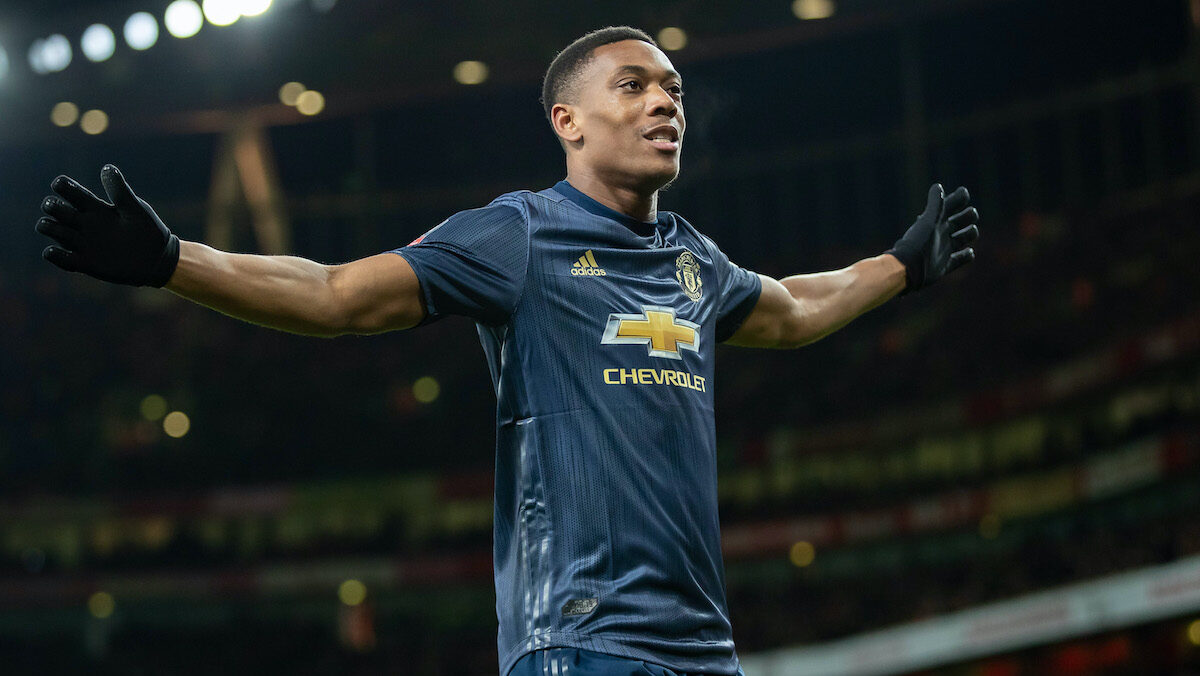 Martial