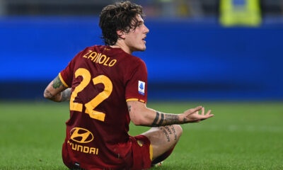 Zaniolo