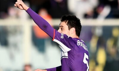 esult gol Bonaventura PAP 2725