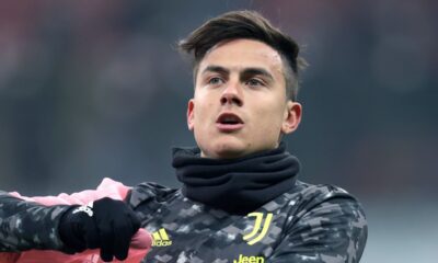 Dybala