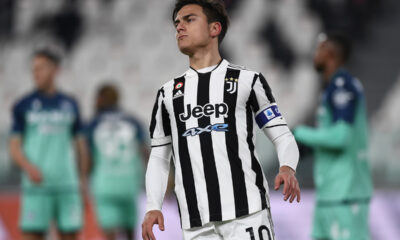 Dybala