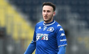 Calciomercato Empoli, si lavora per il rinnovo di Ismajli (ricercato da due big italiane)