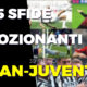 Le 5 partite piu emozionati Milan Juve