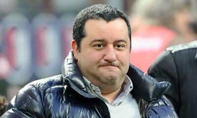 mino raiola