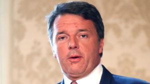 Matteo Renzi