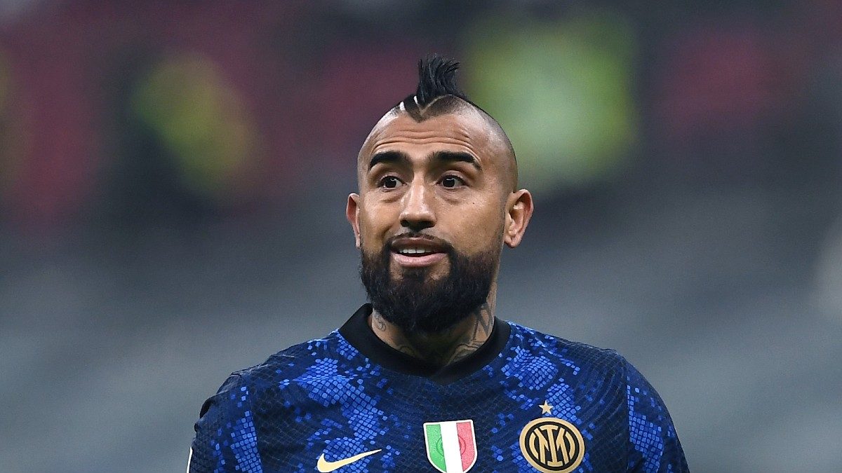 Vidal contro 