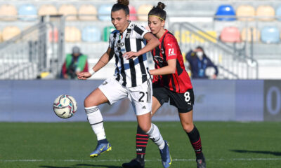 caruso adami juventus women milan