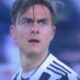 dybala juventus esultanza