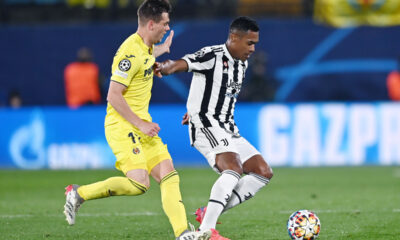 Alex Sandro