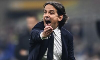 Inzaghi MG8 2994