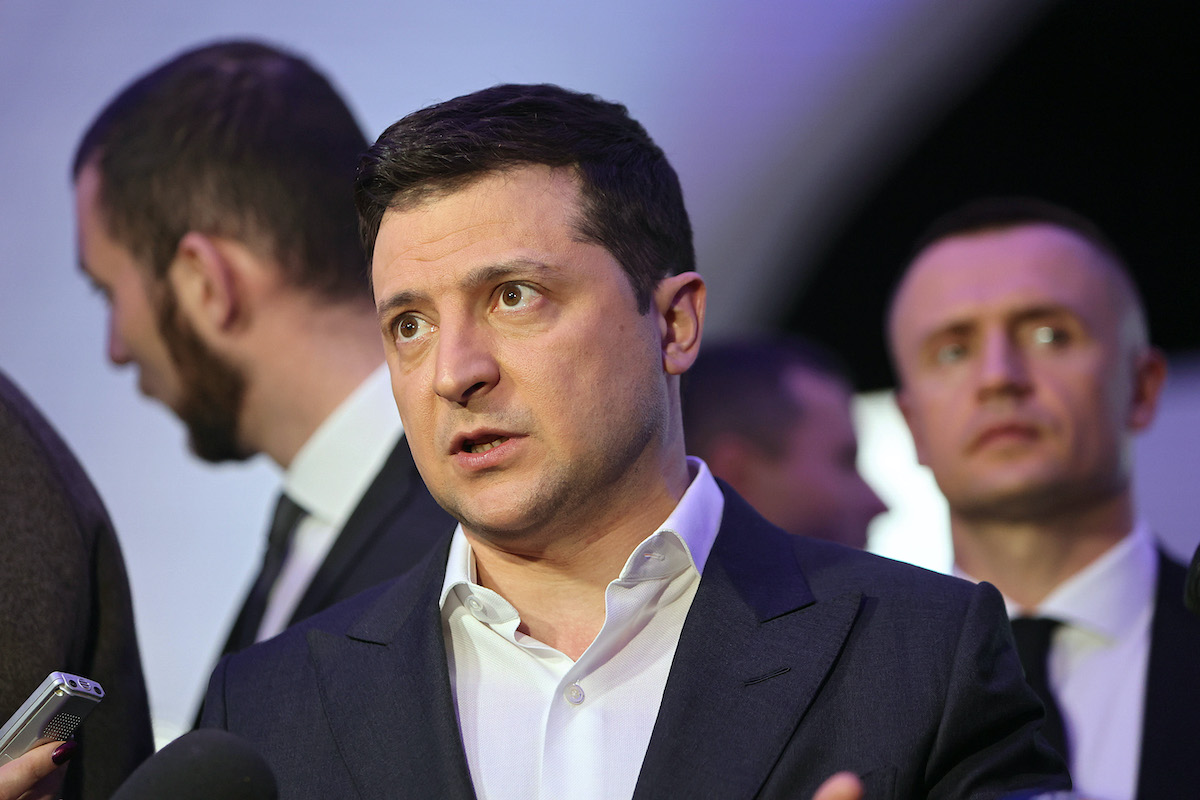 Zelenskyy imago0146027325h