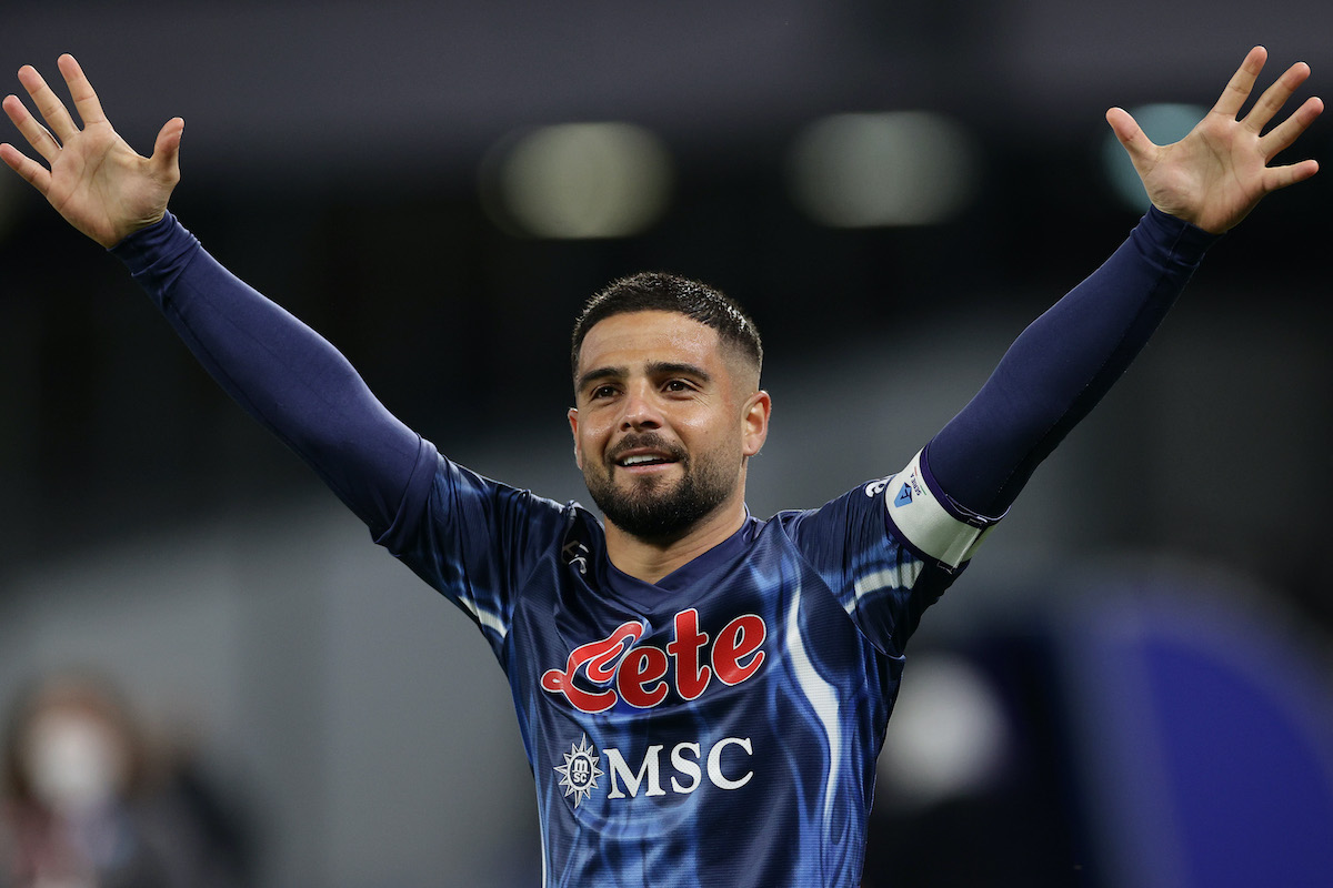 esult gol Insigne CPur025