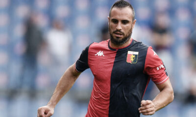 maksimovic genoa