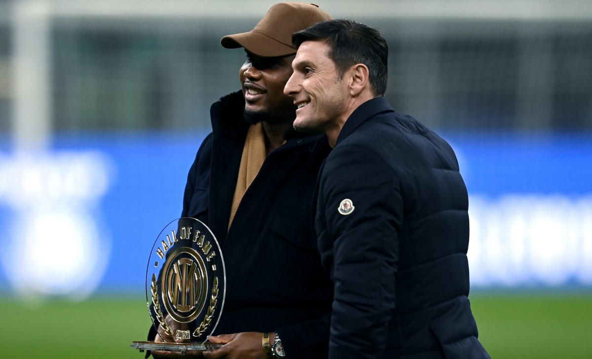 Etoo Zanetti MG0 67721