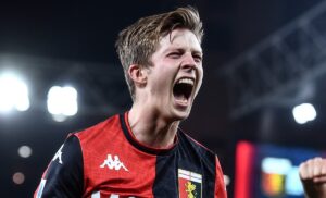 Calciomercato Genoa, Frendrup obiettivo di una big per gennaio? Il punto di Ceccarini sulla trattativa