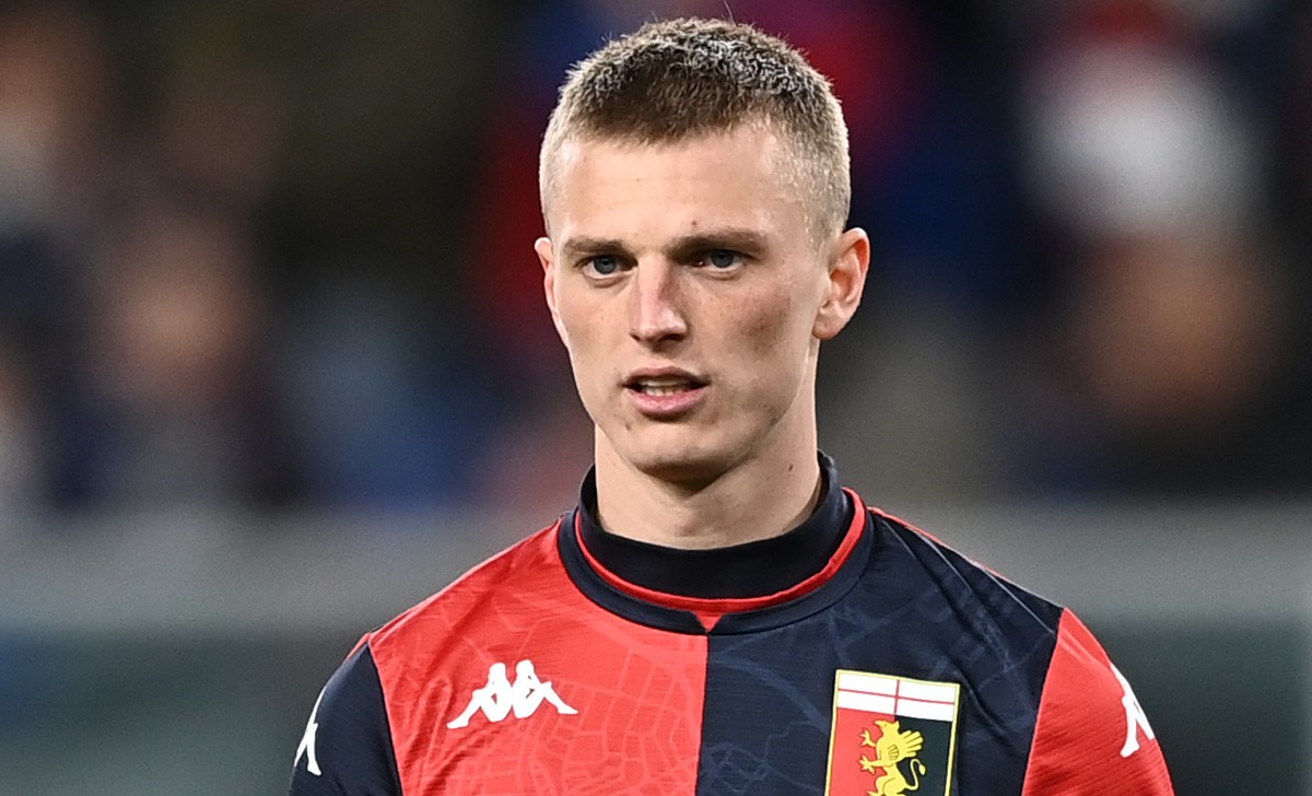 Gudmundsson Fiorentina 