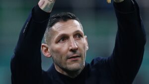 Marco Materazzi