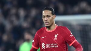 van Dijk