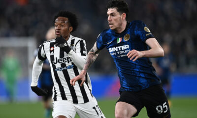 Juan Cuadrado