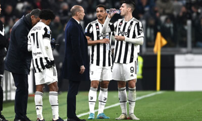 Juventus