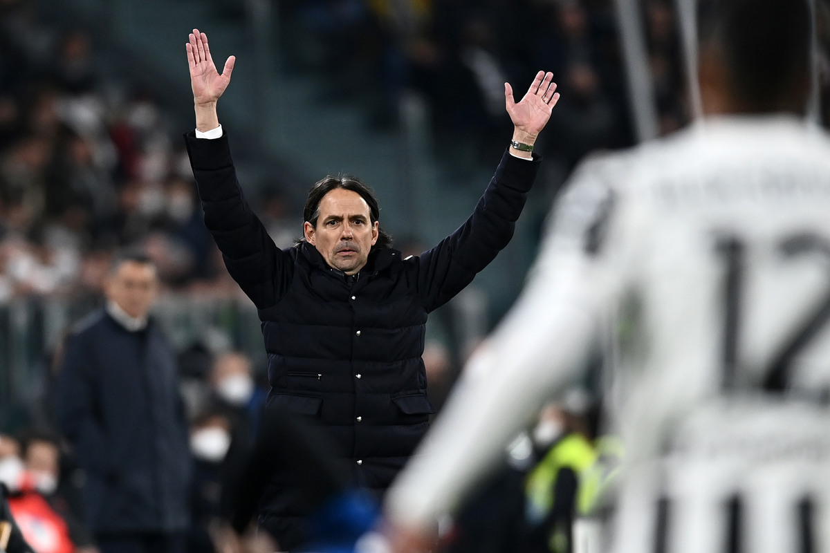 Simone Inzaghi