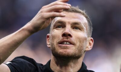 Dzeko