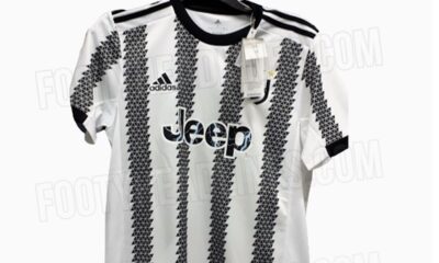 maglia juventus