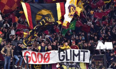 tifosi roma