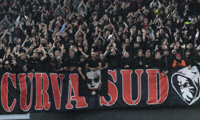 milan tifo