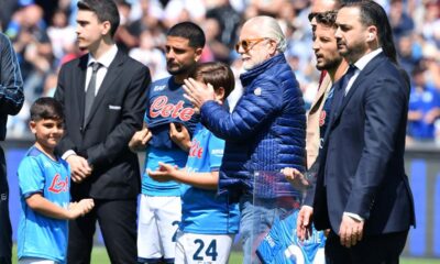 De Laurentiis Insigne D5A 0235 1