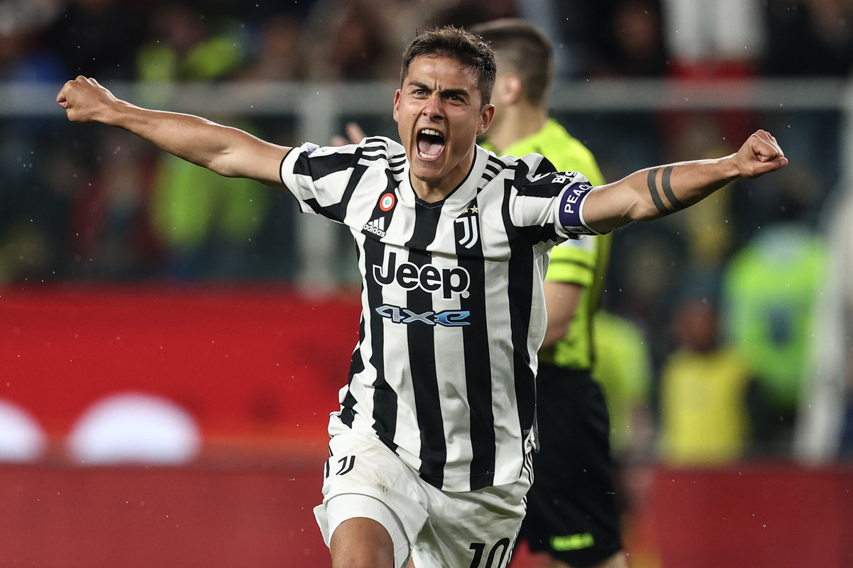 Dybala