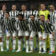 Genoa Juve