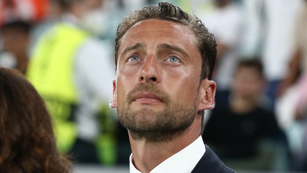 Juventus Marchisio 