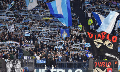 Tifosi Lazio