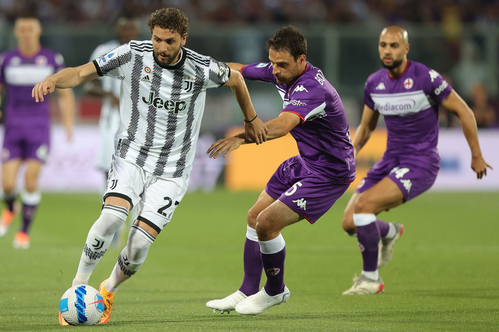 Juventus 2-0 Fiorentina: Match report and highlights - Viola Nation