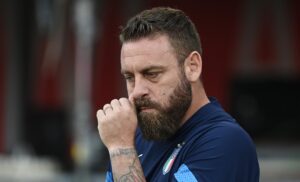 De Rossi